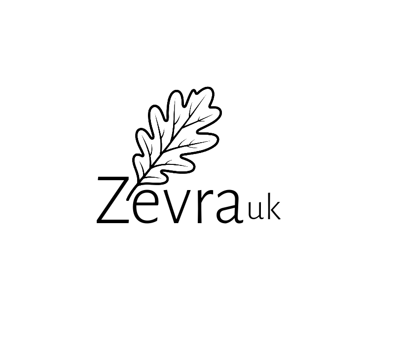 Zevra UK logo